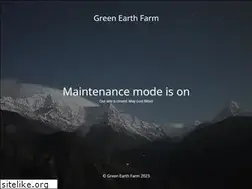 Sites similar to greenearthpharm.com