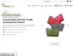 Sites similar to greenearthproducts.eu