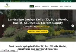 Sites similar to greenearthtx.com