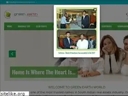 Sites similar to greenearthworld.com