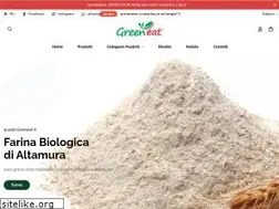 Sites similar to greeneat.eu