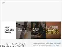 Sites similar to greenebaptist.org