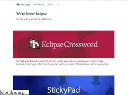 Sites similar to greeneclipse.com