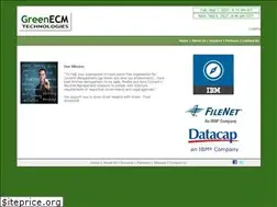 Sites similar to greenecmtech.com