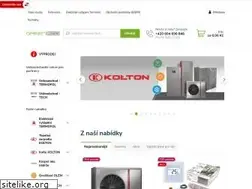 Sites similar to greeneco.cz