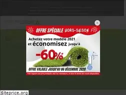 Sites similar to greenecoconcept.com
