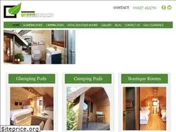 Sites similar to greenecoliving.co.uk