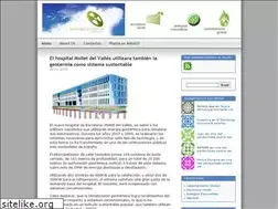Sites similar to greeneconomix.wordpress.com