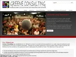 Sites similar to greeneconsultingnj.com