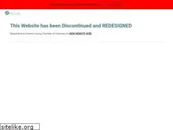 Sites similar to greenecountychamber.org
