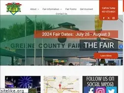 Sites similar to greenecountyfairgrounds.com