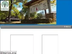 Sites similar to greenecountymo.org