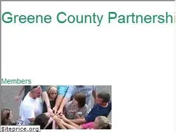 Sites similar to greenecountypartnership.com