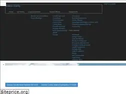 Sites similar to greenecountytngov.com