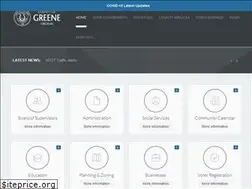 Sites similar to greenecountyva.gov
