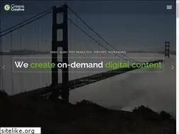 Sites similar to greenecreative.com