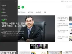 Sites similar to greened.kr