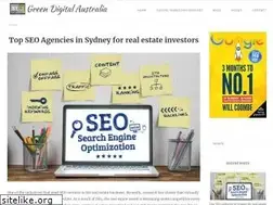 Sites similar to greenedudigital.com