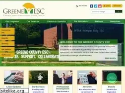 Sites similar to greeneesc.org