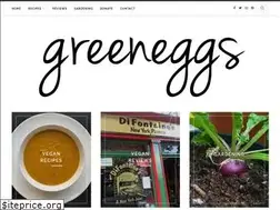 Sites similar to greeneg.gs