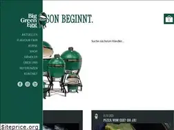 Sites similar to greenegg.ch