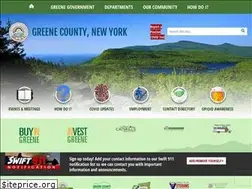Sites similar to greenegovernment.com