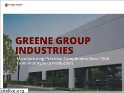 Sites similar to greenegroup.com