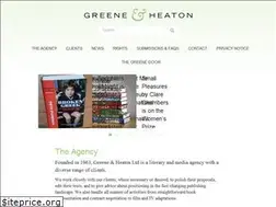 Sites similar to greeneheaton.co.uk