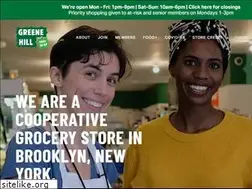 Sites similar to greenehillfood.coop