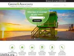 Sites similar to greeneinsurance.com