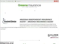 Sites similar to greeneinsurancegroup.com
