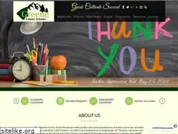 Sites similar to greenek12.org