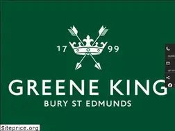 Sites similar to greenekingpubs.co.uk