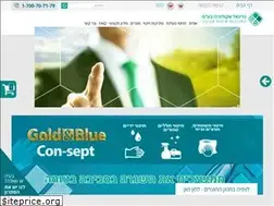 Sites similar to greenel.co.il