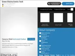 Sites similar to greenelectraenvirotech.com