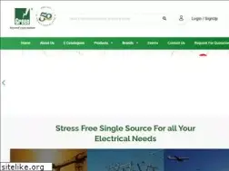 Sites similar to greenelectricals.co.in