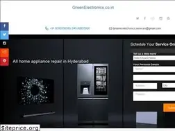 Sites similar to greenelectronics.co.in