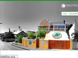 Sites similar to greenelephant.co.za