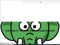 Sites similar to greenelephant.show