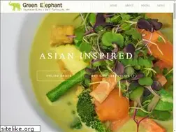 Sites similar to greenelephantnh.com