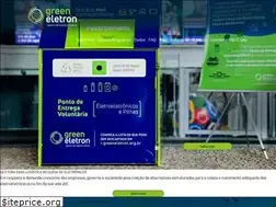 Sites similar to greeneletron.org.br