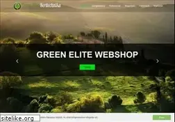 Sites similar to greenelitekert.hu