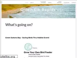 Sites similar to greenelkrapids.org