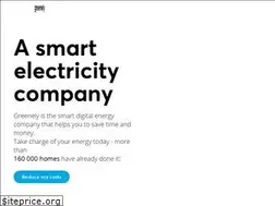 Sites similar to greenely.se