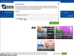 Sites similar to greenemirates.org