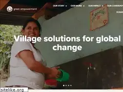 Sites similar to greenempowerment.org