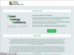 Sites similar to greenenergy-inc.com