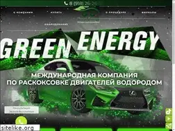 Sites similar to greenenergy-ru.ru