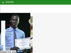 Sites similar to greenenergy.ng