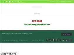 Sites similar to greenenergyaudits.com
